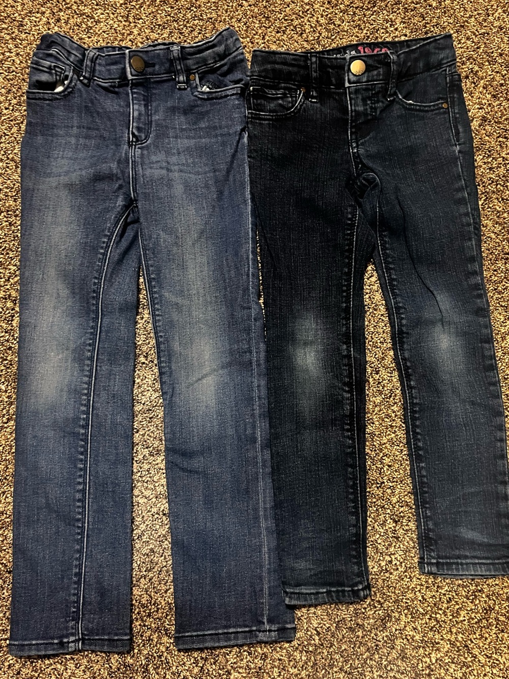 Gap Girls Sz 5 Jeans